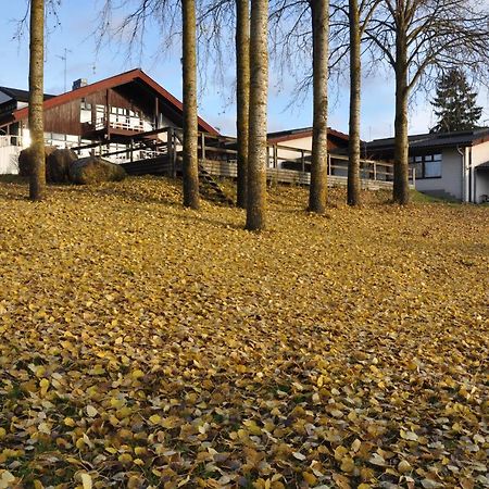 Hotel Hanhi Lapinjärvi Exterior foto